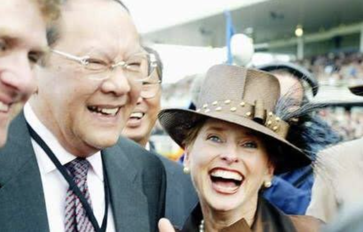 Death Of Eduardo Cojuangco Jr Announced | Racing and Sports